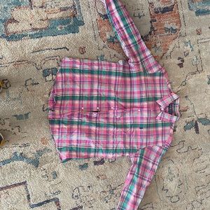 Ralph Lauren Button Up